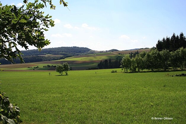 Blick über das Woelftetal auf Hundsdorf_Foto-Naturpark-Kellerwald-Edersee-Reiner-Ohlsen Blick über das Woelftetal auf Hundsdorf_Foto-Naturpark-Kellerwald-Edersee-Reiner-Ohlsen