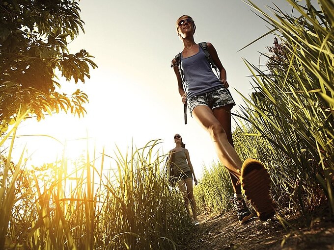 Verschiebung 120. Deutscher Wandertag auf 2021