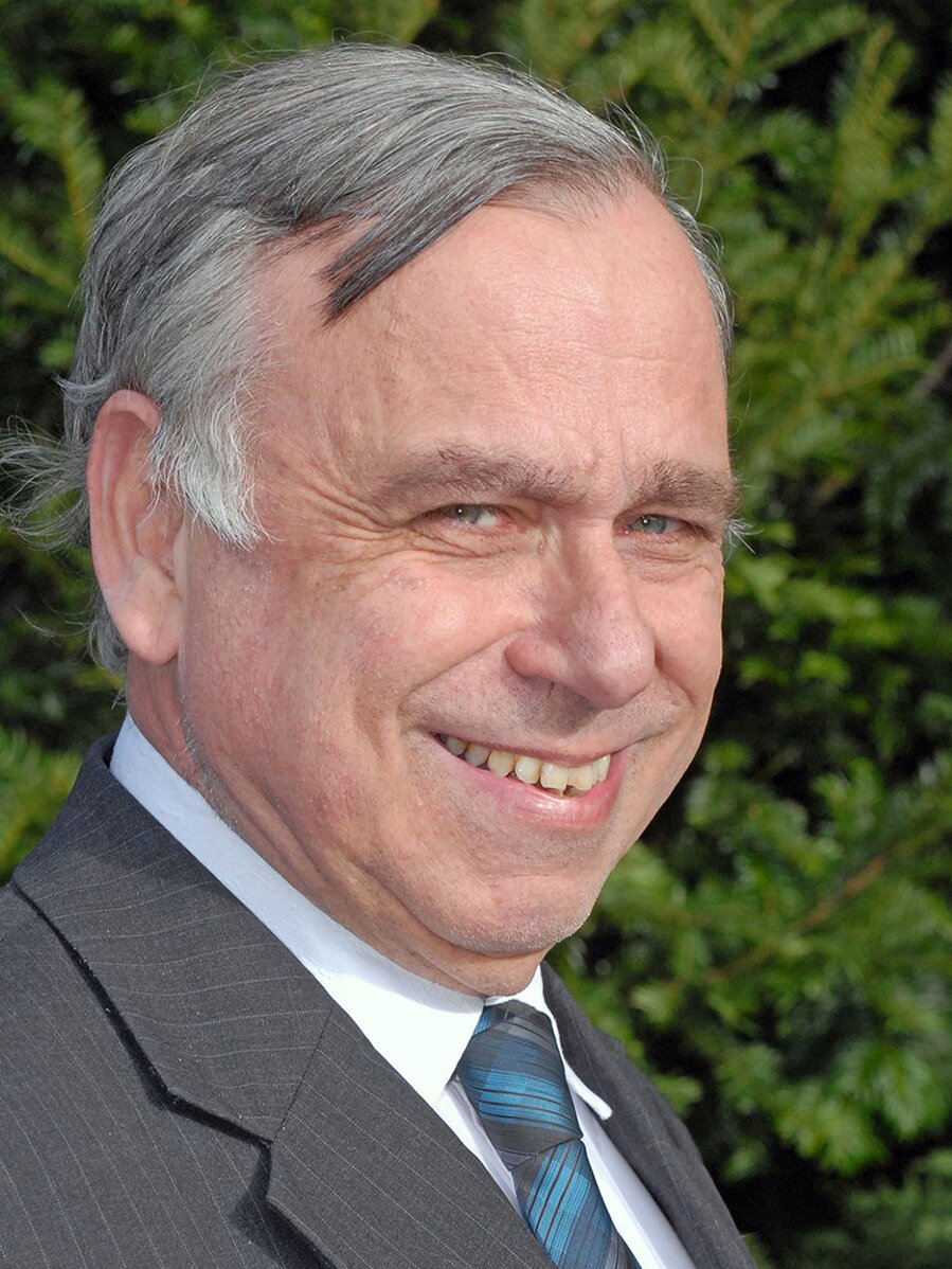 Dr. Hans-Ulrich Rauchfuß