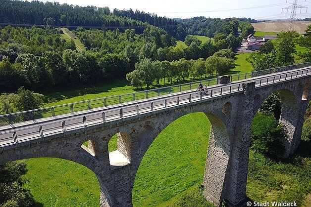 Ederbahn-Radweg_Foto-Stadt-Waldeck Ederbahn-Radweg_Foto-Stadt-Waldeck