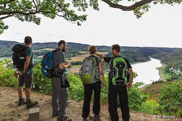 Schoene Aussicht Voehl-Basdorf_Foto-M.Balkow Schoene Aussicht Voehl-Basdorf_Foto-M.Balkow
