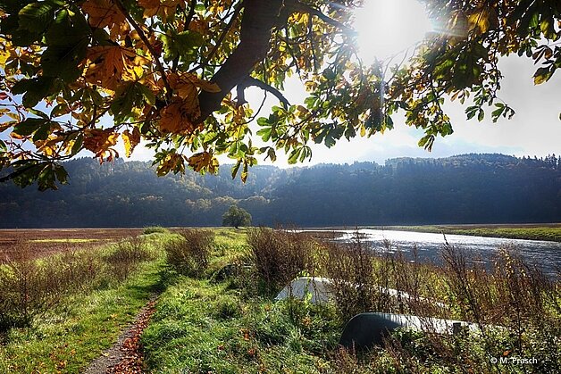 Herbst in Herzhausen_Foto-M.Prasch Herbst in Herzhausen_Foto-M.Prasch
