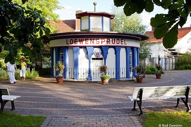 Brunnentempel Bad Zwesten_Foto-Gemeinde-Bad Zwesten