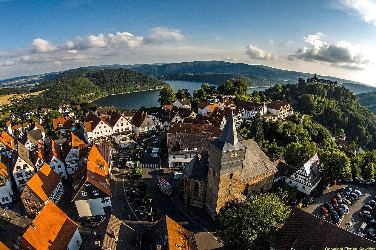 Stadt Waldeck-Foto_Florian_Kiewitter Stadt Waldeck-Foto_Florian_Kiewitter