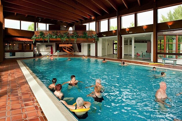 Bewegungsbad Bad Zwesten_Foto-Katharina-Jaeger